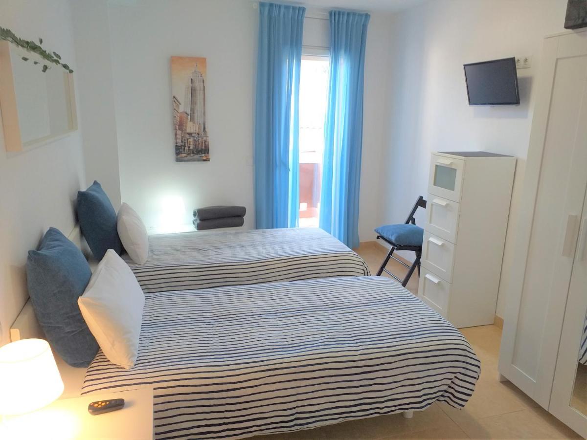 Centrico Y Acogedor Apartamento Girona Kültér fotó