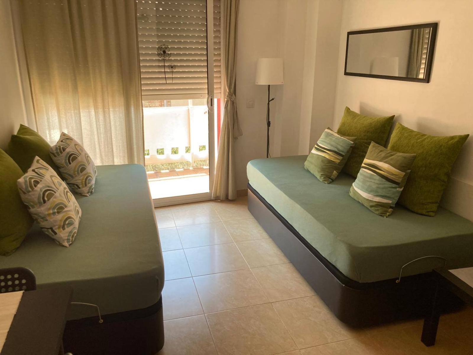 Centrico Y Acogedor Apartamento Girona Kültér fotó